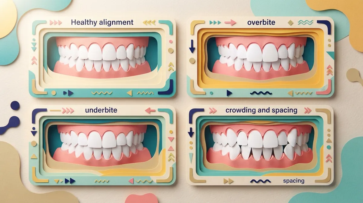 teeth positioning