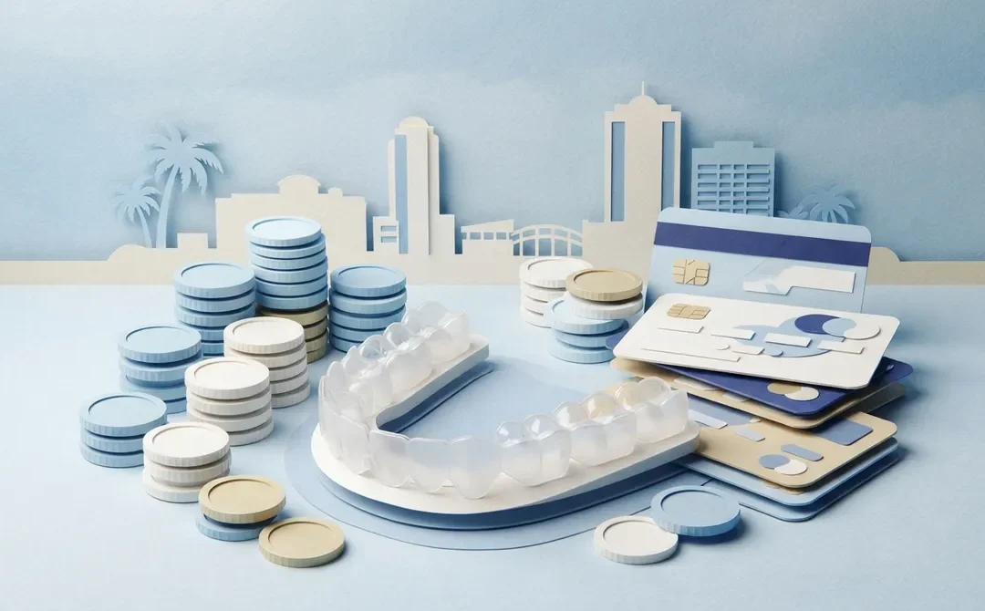 Clear Aligners Payment Plans Clearwater: Your 2026 Guide