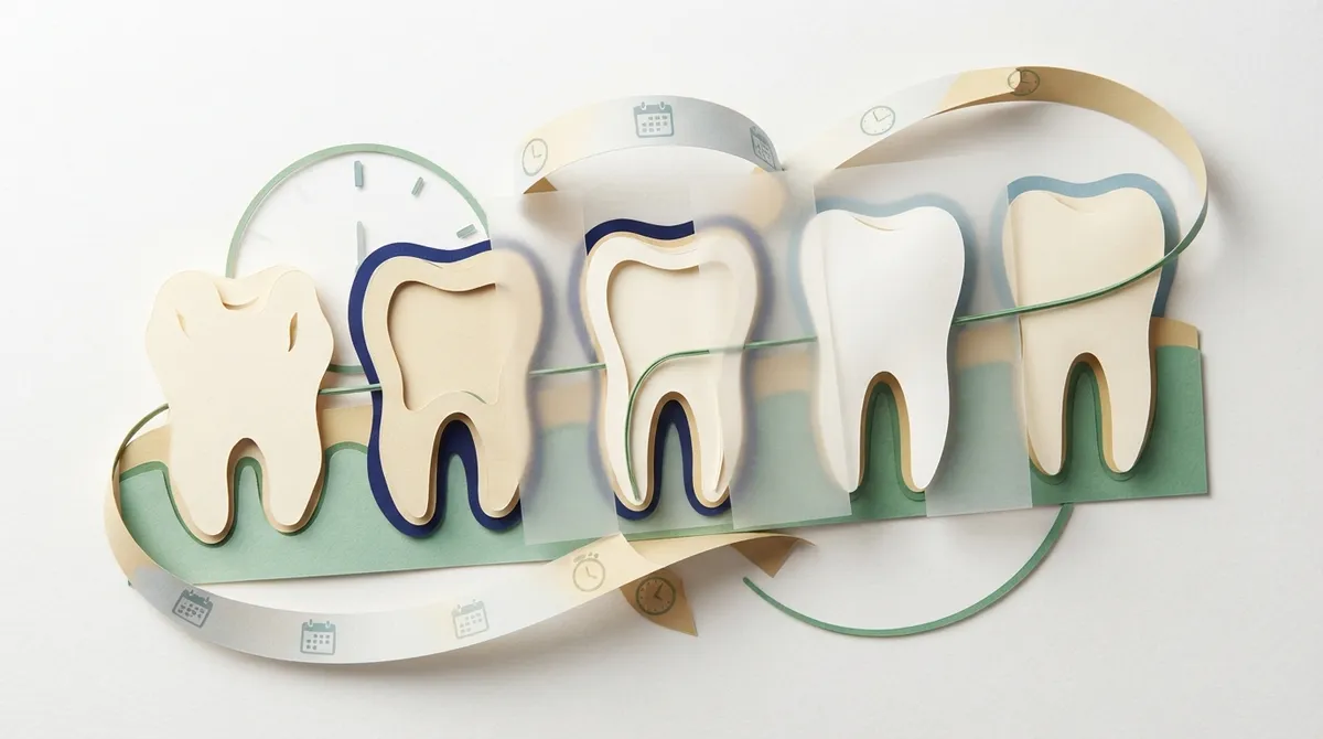 15 Facts on How Long to Straighten Teeth With an Orthodontist 15 Facts on How Long to Straighten Teeth With an Orthodontist
