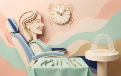 How Long to Take Off Braces? A Clearwater Guide