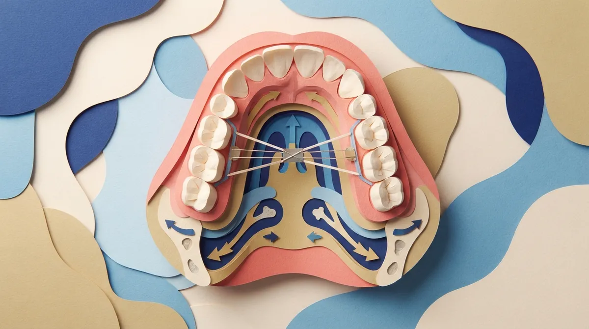 expander retainer