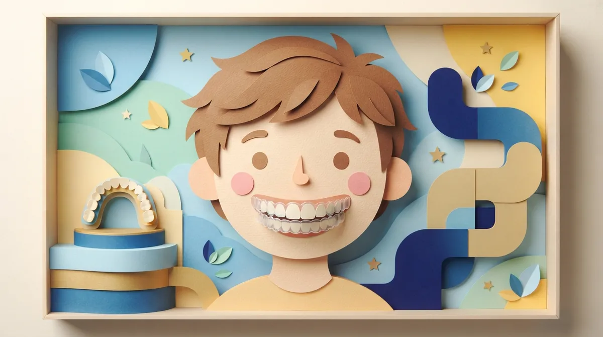 clear aligners for kids Clearwater