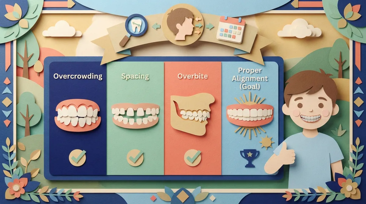 clear aligners for kids Clearwater