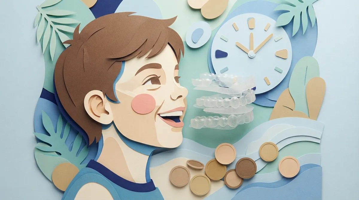 How to Know If Clear Aligners Fit Your Clearwater Kid How to Know If Clear Aligners Fit Your Clearwater Kid
