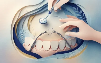 Broken Retainer Wire? Here’s What to Do Next