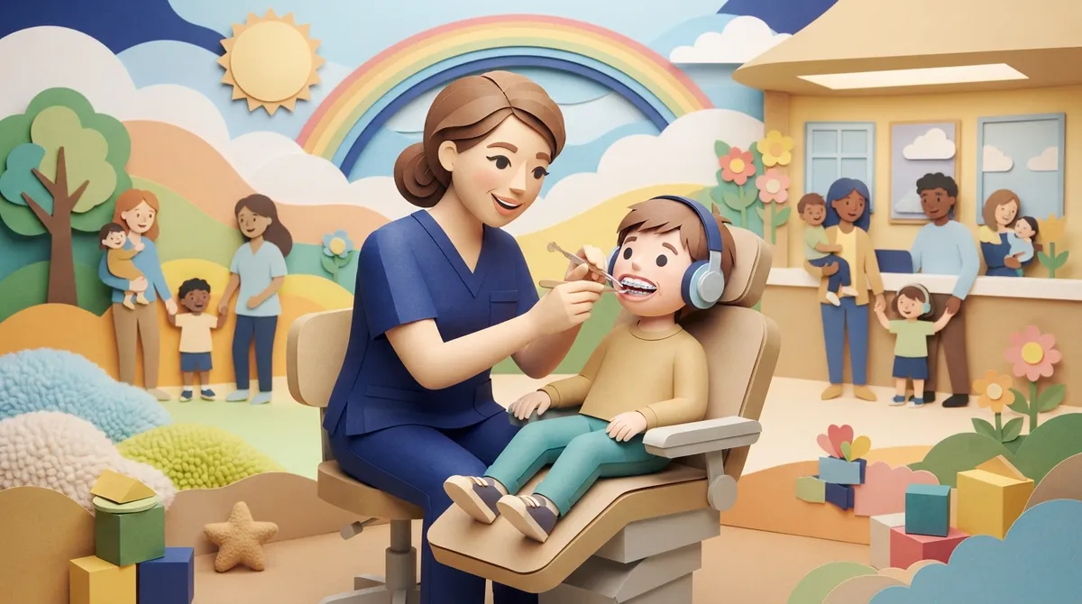 special needs orthodontics