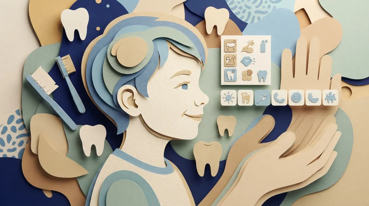 Special Needs Orthodontics: Gentle Care for Every Smile Special Needs Orthodontics: Gentle Care for Every Smile