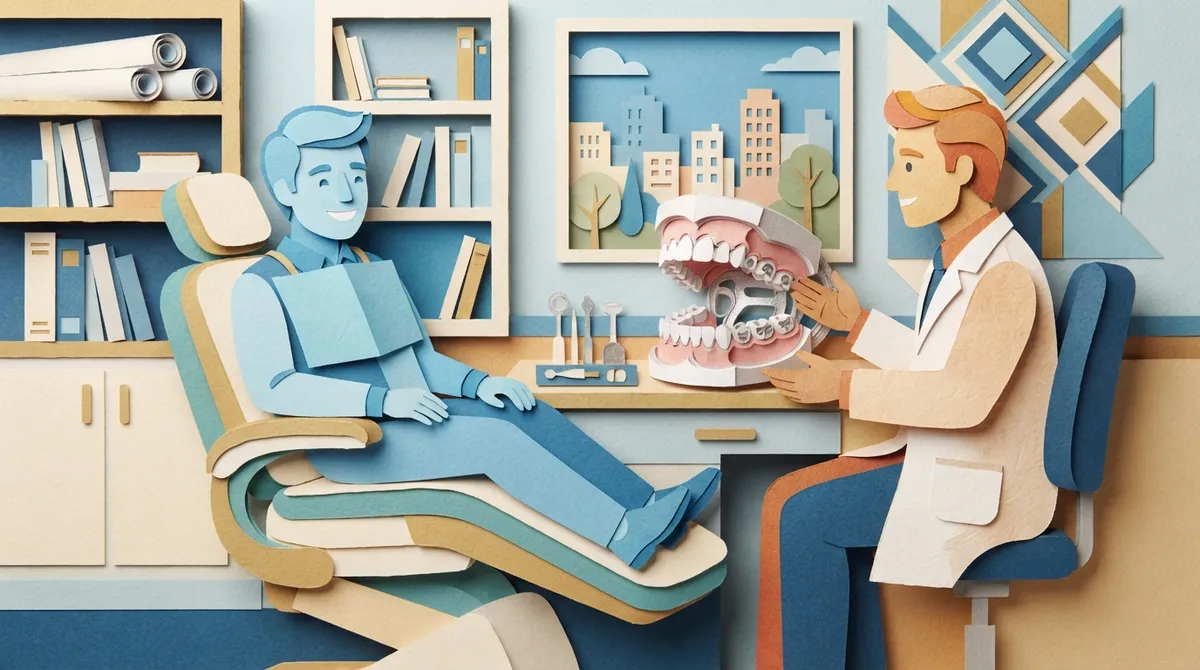 teeth straightening near me
