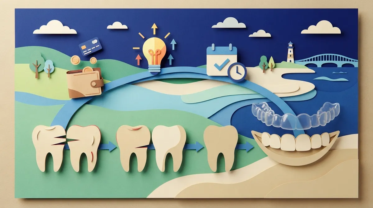 affordable clear aligners Clearwater