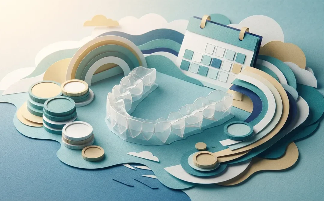 Affordable Clear Aligners in Clearwater: Real Cost Guide