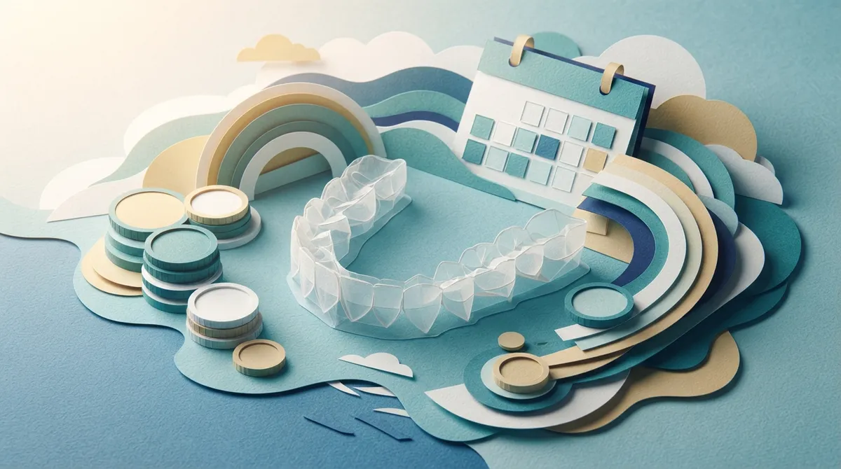 Affordable Clear Aligners in Clearwater: Real Cost Guide