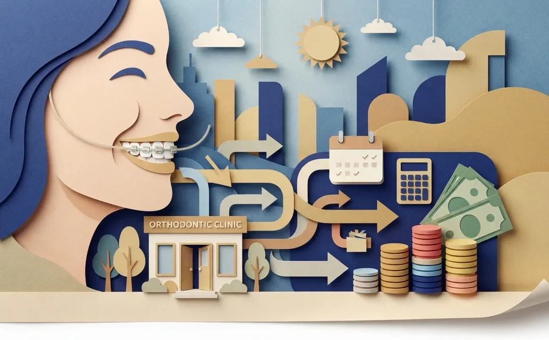 Why Choose an Orthodontist With Payment Plans?