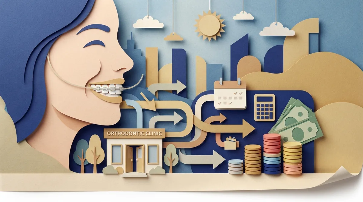 Why Choose an Orthodontist With Payment Plans?