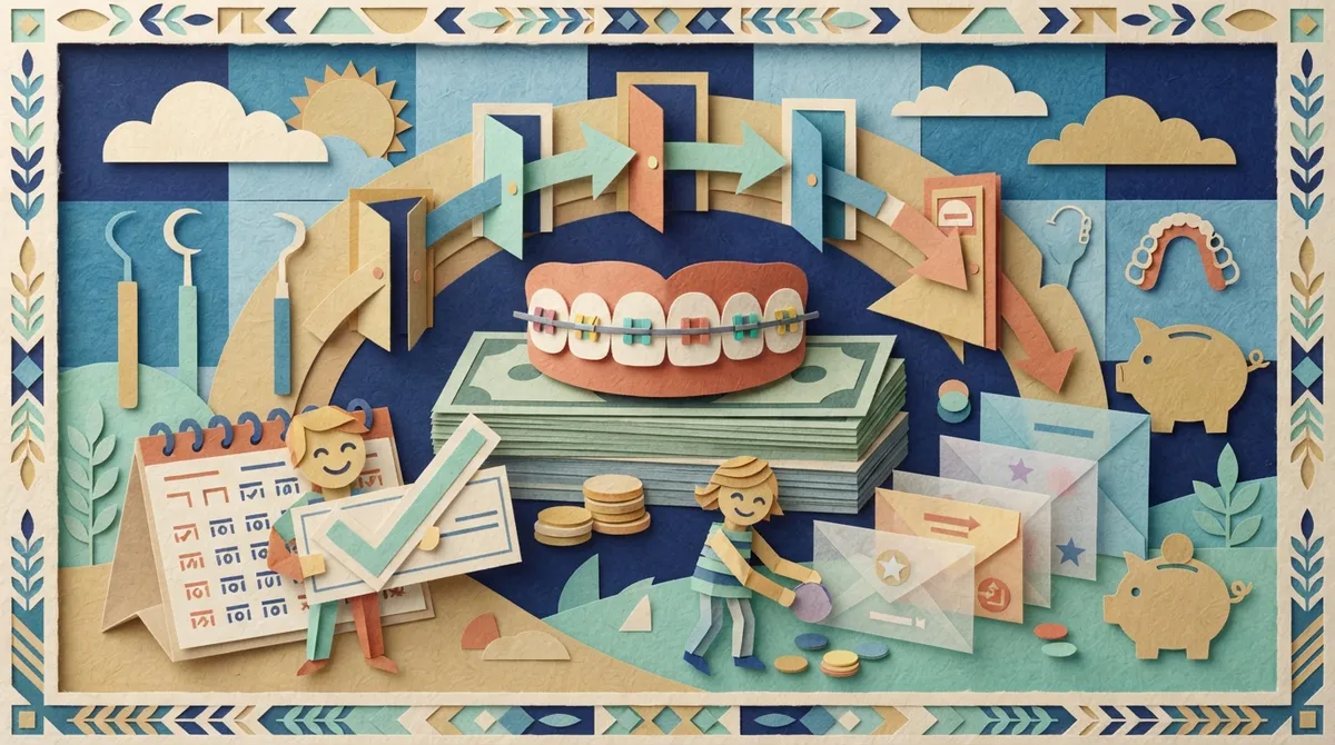 braces payment plans Clearwater