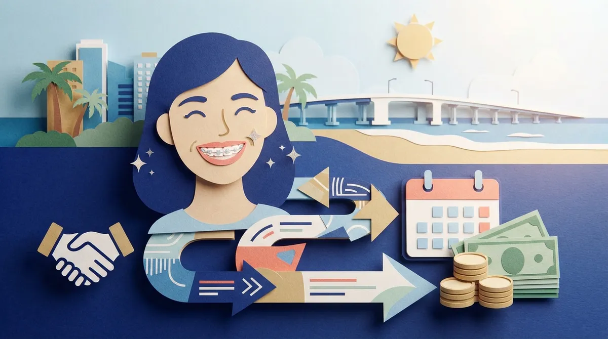braces payment plans Clearwater