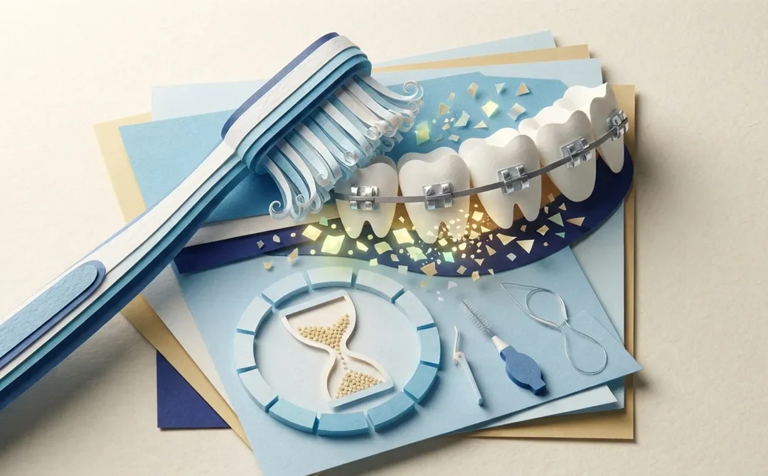 5 Brushing Mistakes That Wreck Your Braces Results