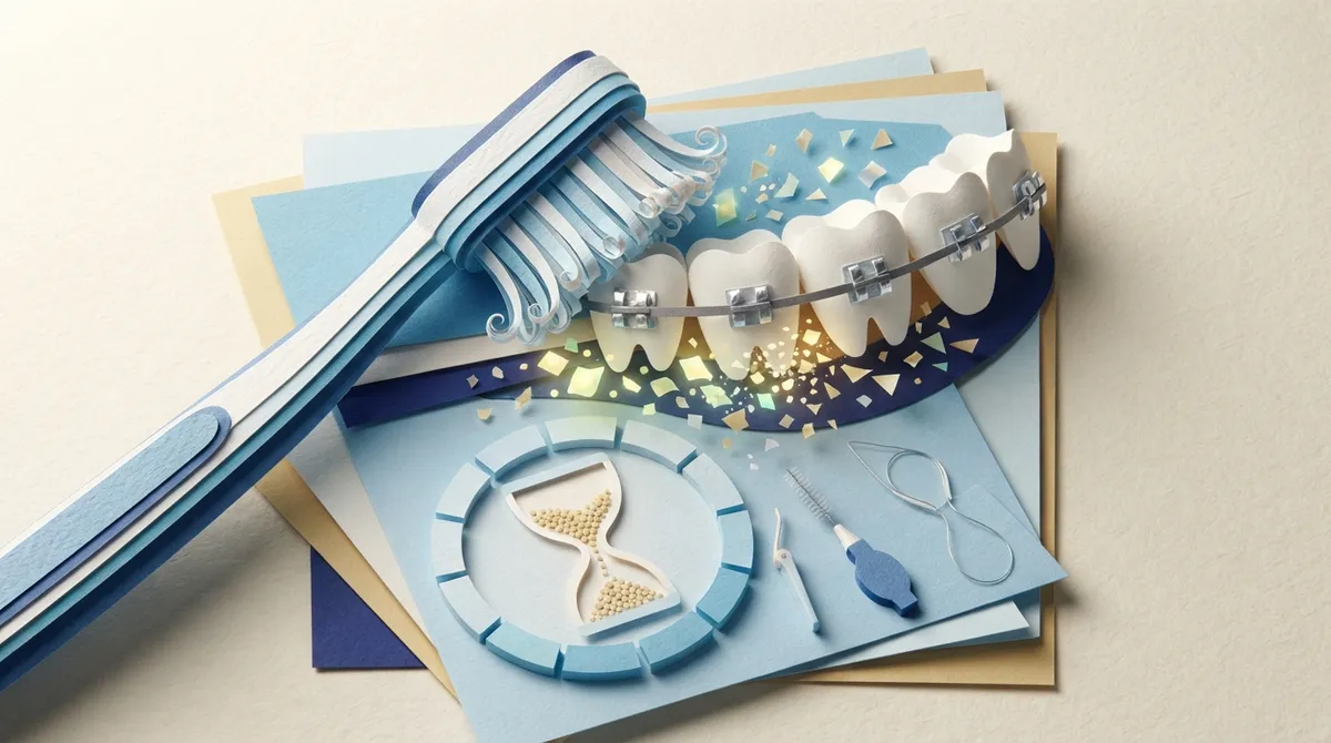 5 Brushing Mistakes That Wreck Your Braces Results 5 Brushing Mistakes That Wreck Your Braces Results