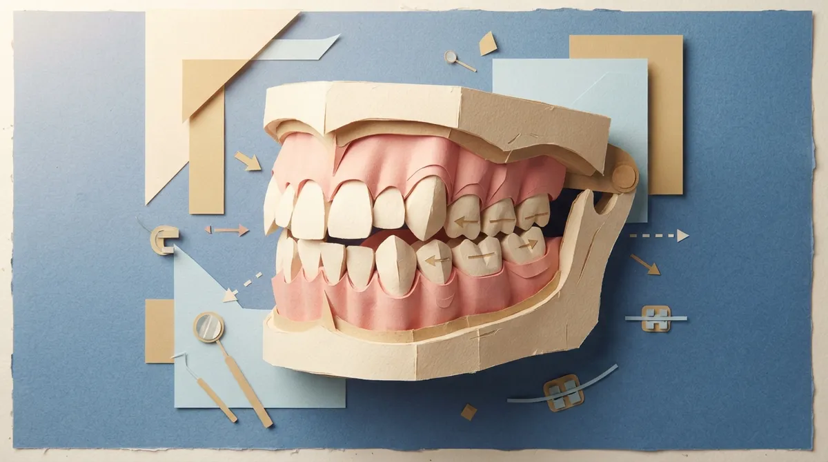 malocclusion treatment