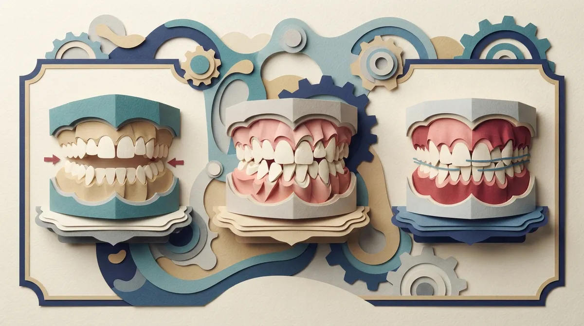 malocclusion treatment