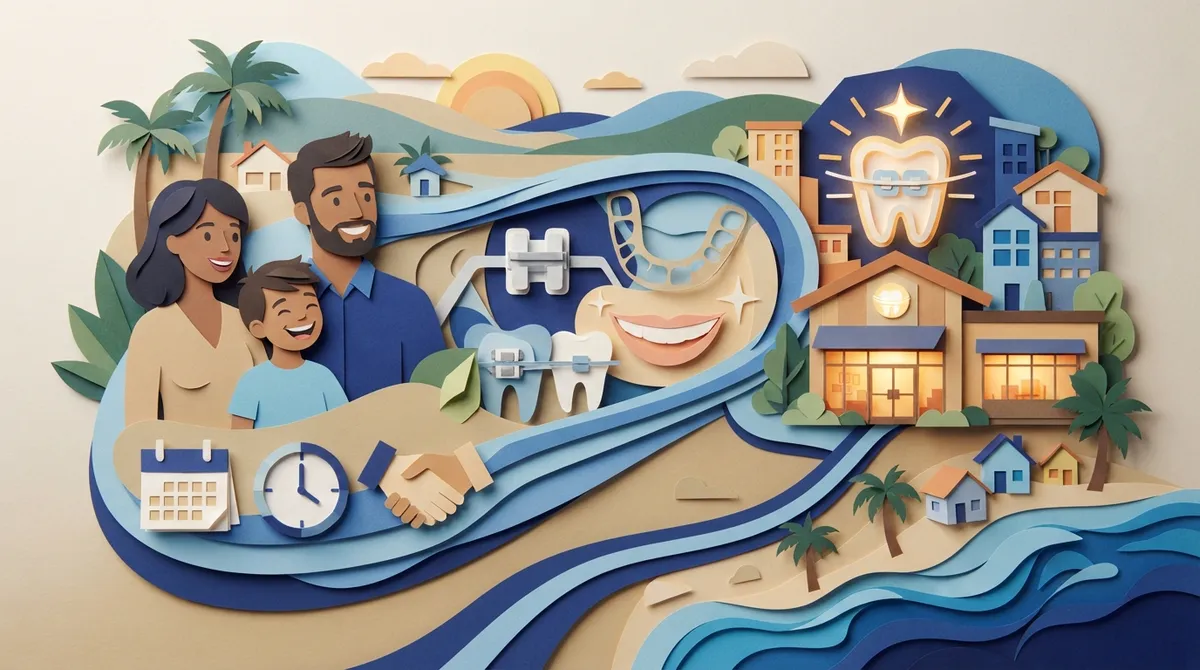 orthodontist near Safety Harbor FL