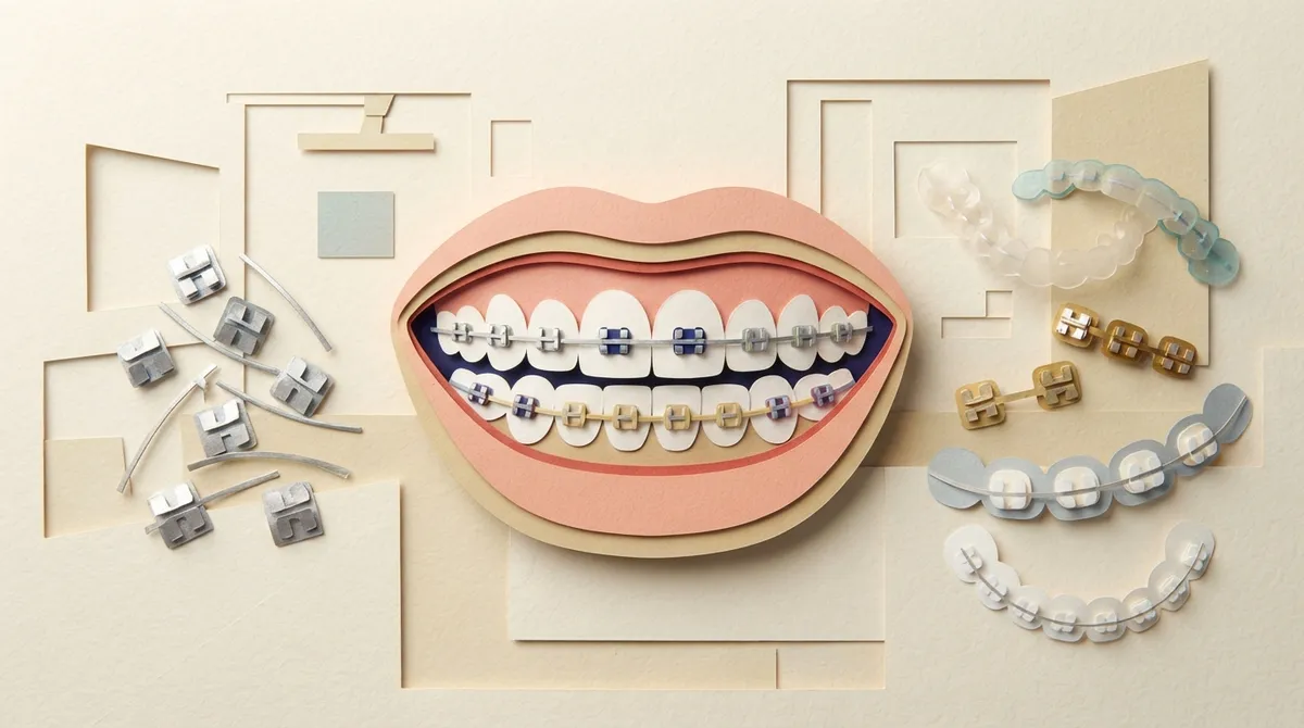 affordable braces for adults Clearwater FL