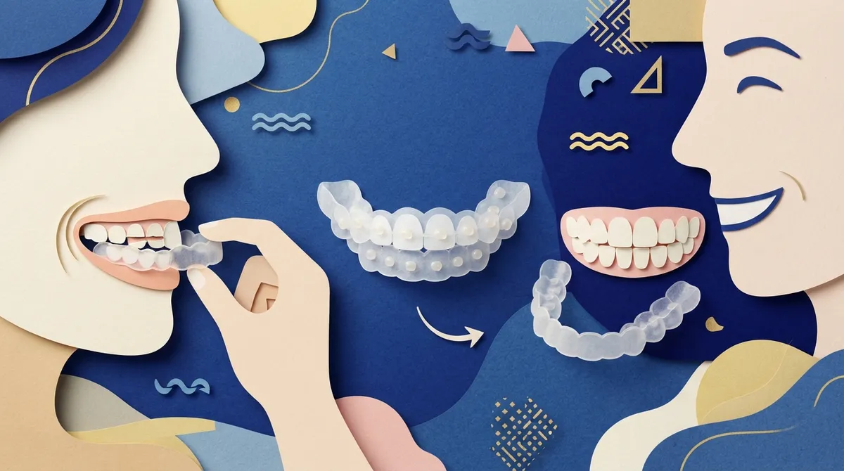 clear aligners for adults Clearwater