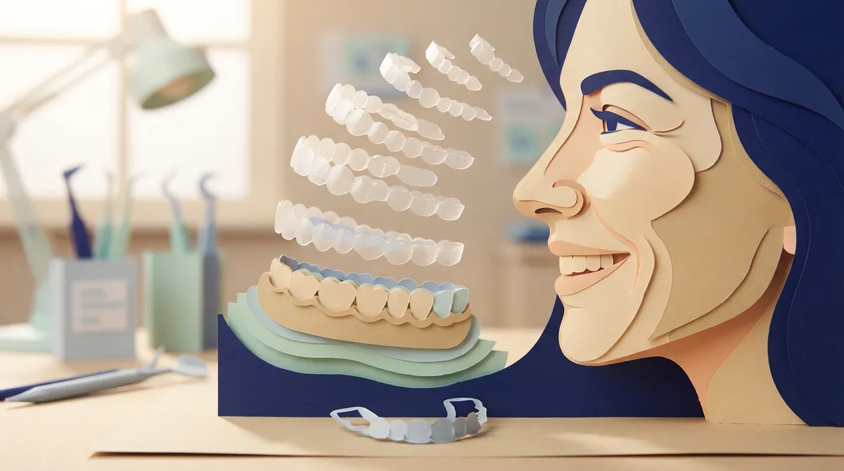How to Choose Clear Aligners for Adults in Clearwater