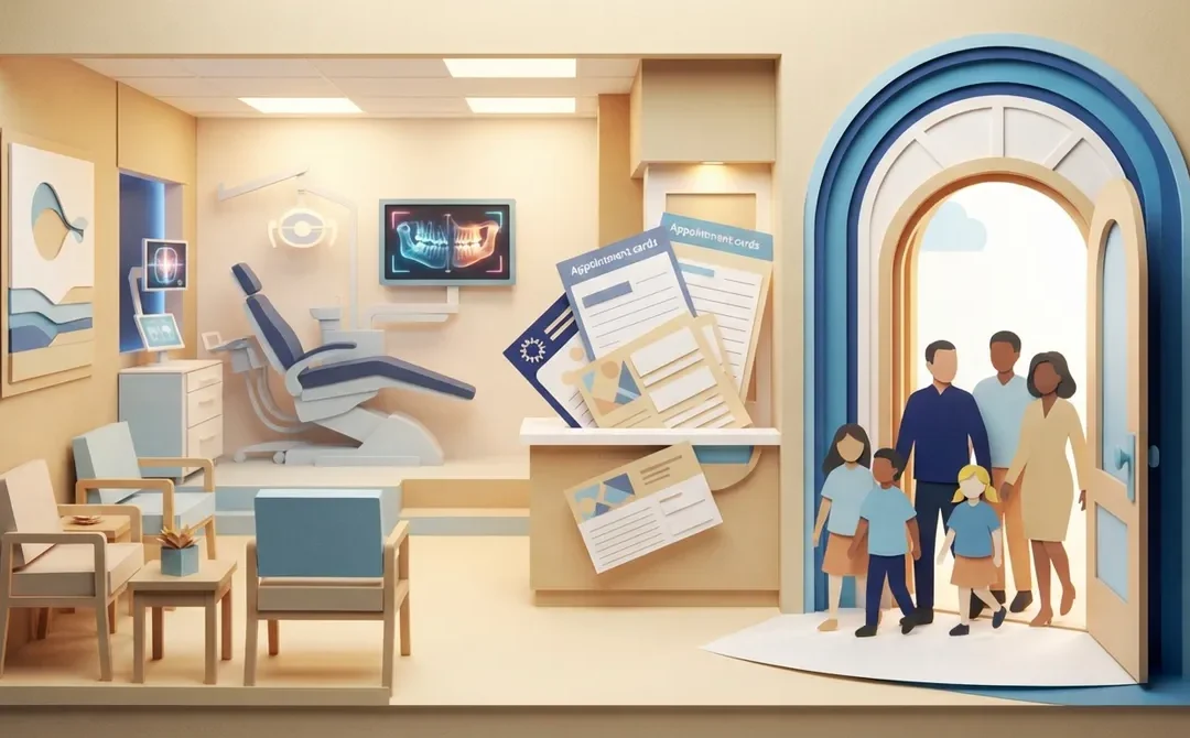 9 Signs an Orthodontist Accepting New Patients Clearwater