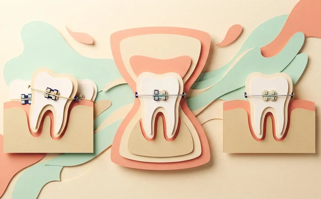 How Long Will I Need to Wear Braces? A Clear Answer