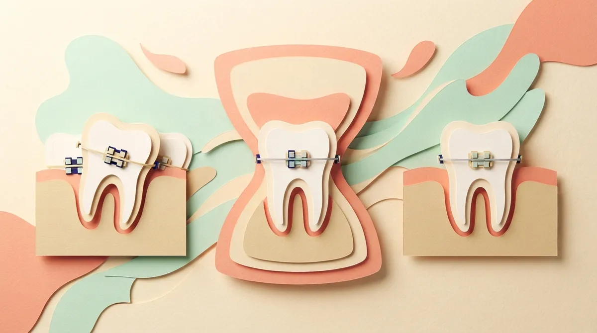 How Long Will I Need to Wear Braces? A Clear Answer