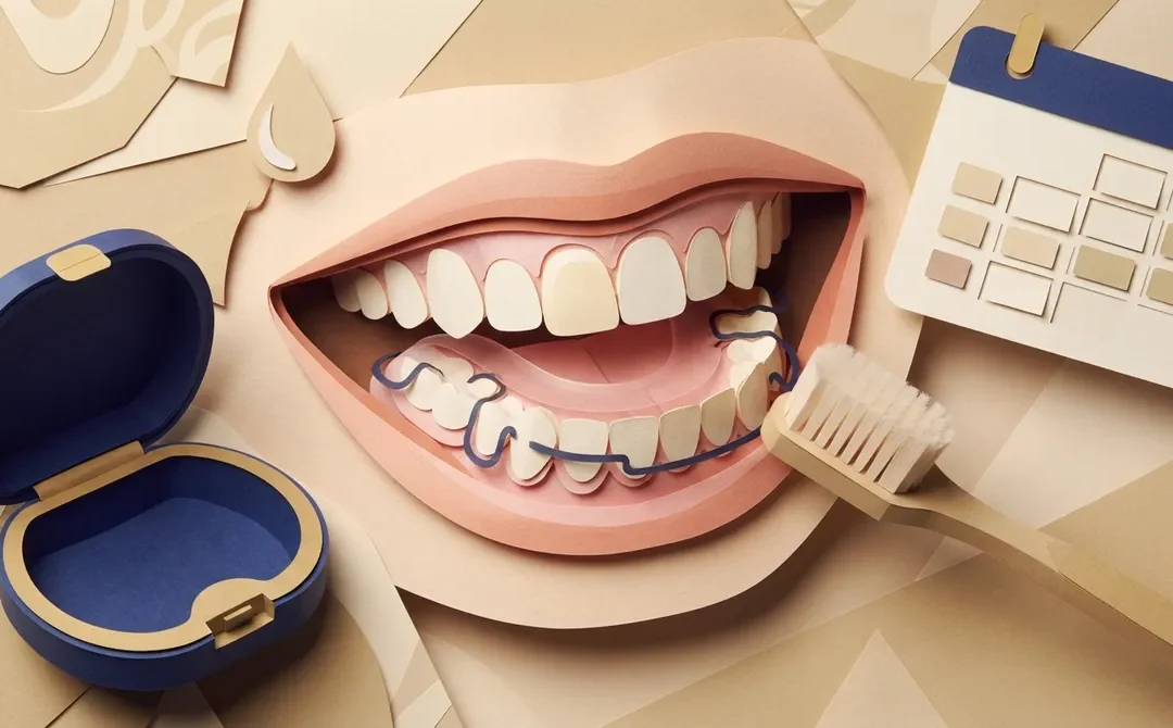 Hawley Retainer with Pontic vs. Essix: Which Wins?