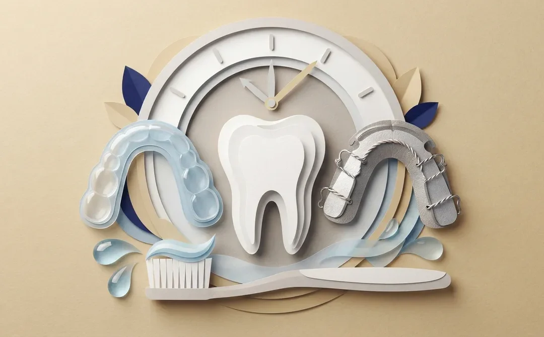 5 Removable Bottom Retainer Facts You Need in 2026