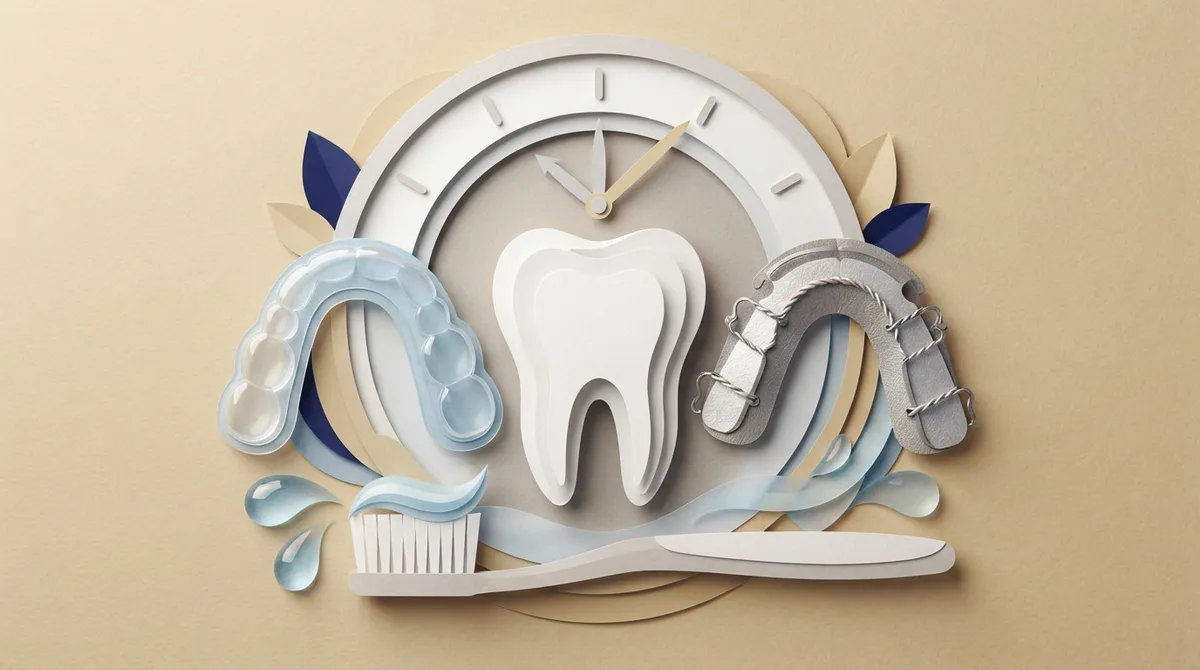 5 Removable Bottom Retainer Facts You Need in 2026