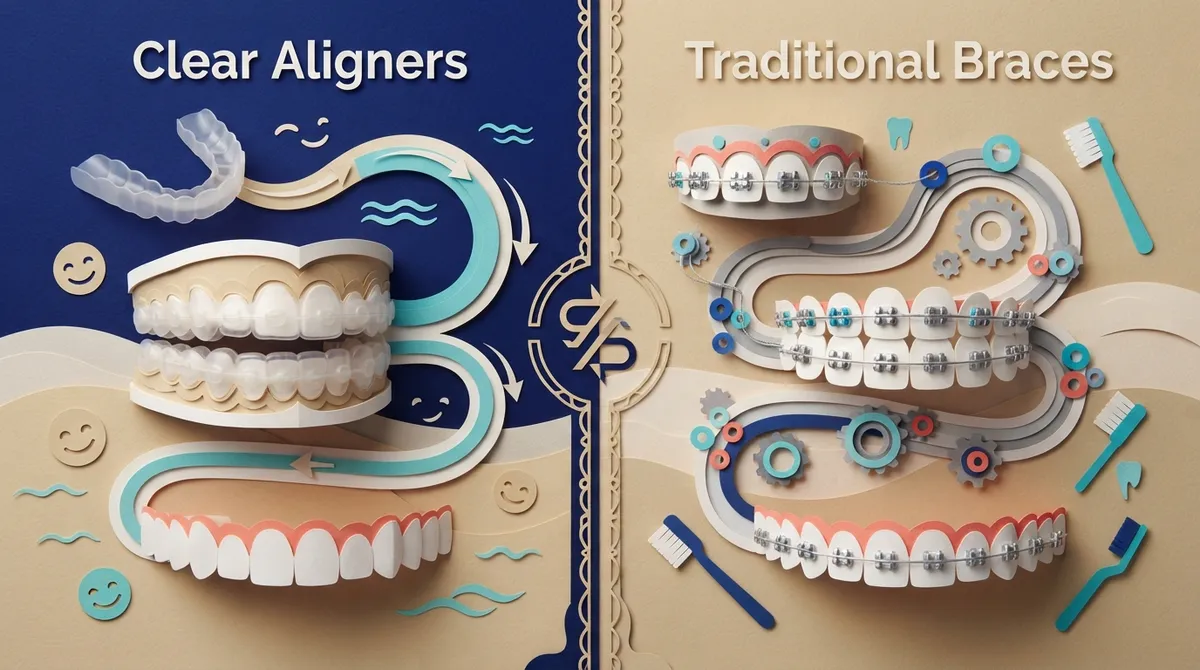clear aligners Clearwater