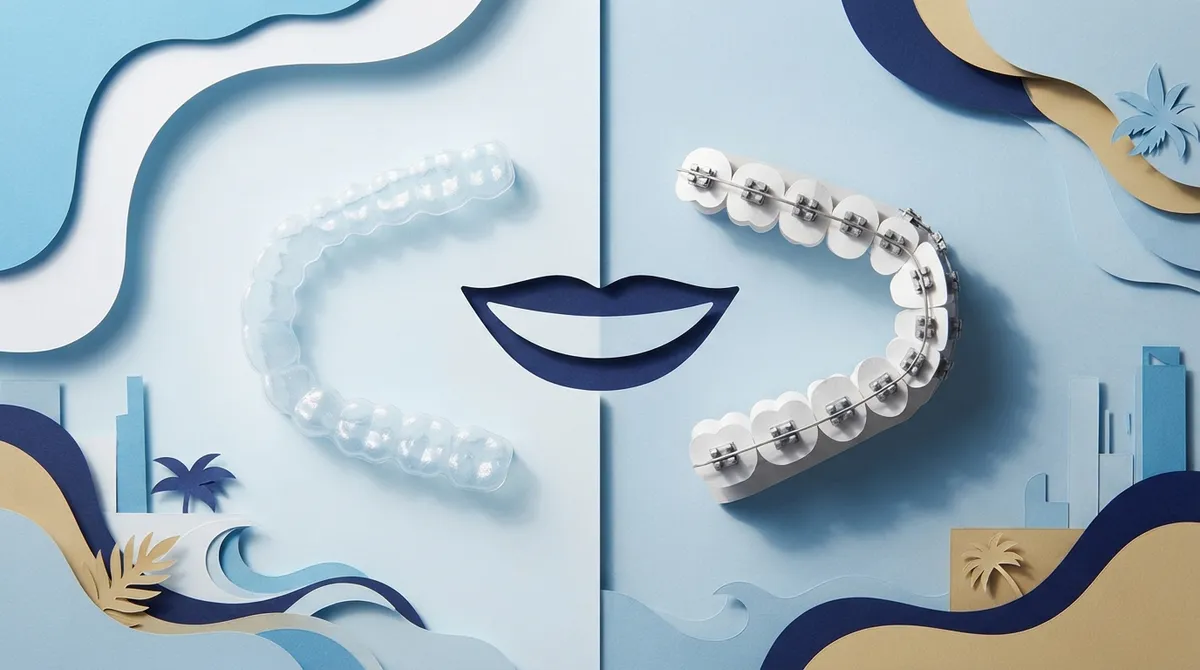 Clear Aligners vs. Braces in Clearwater: Which One Wins? Clear Aligners vs. Braces in Clearwater: Which One Wins?