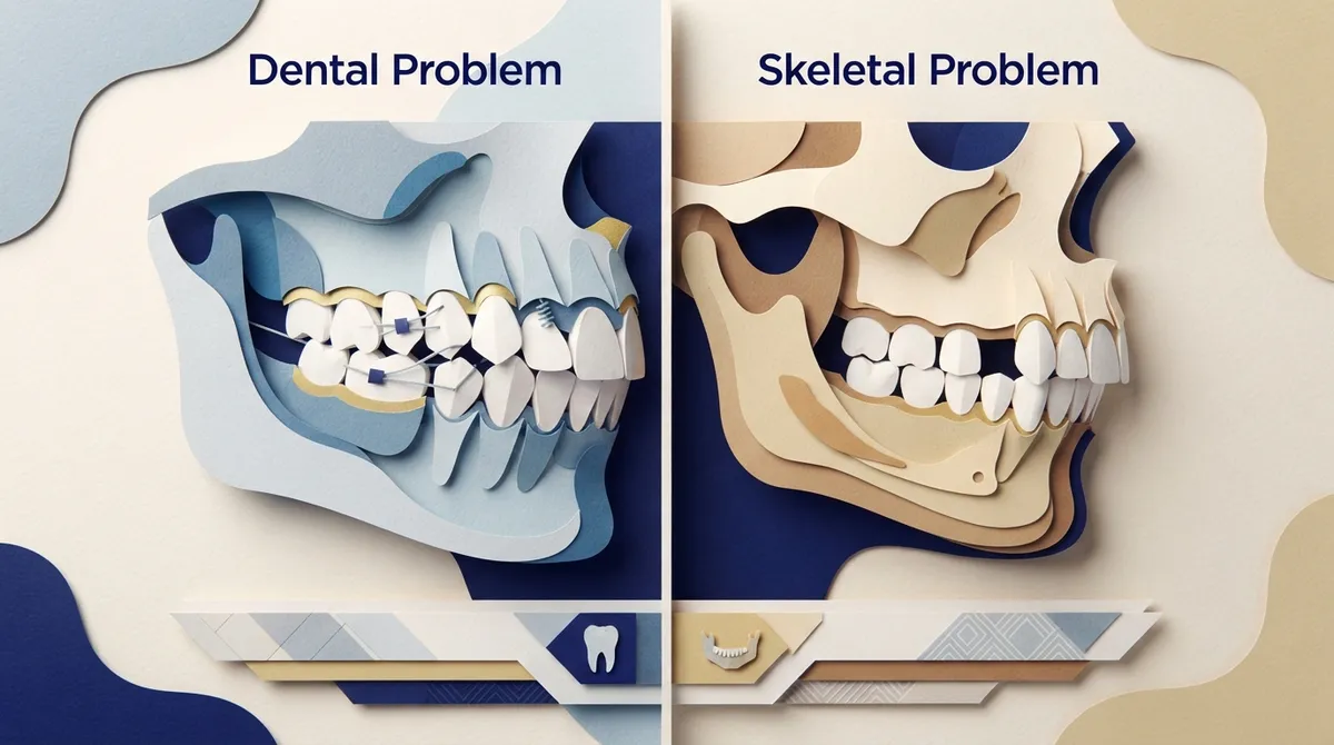 orthodontist for jaw alignment
