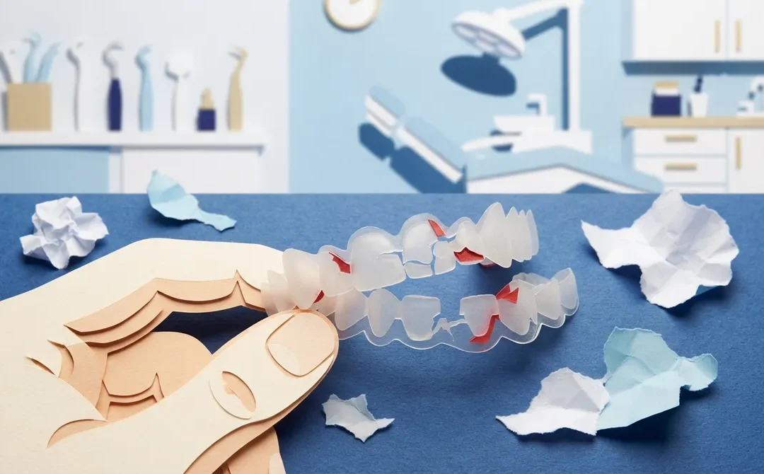 13 Clear Aligners at Home Mistakes That Ruin Smiles