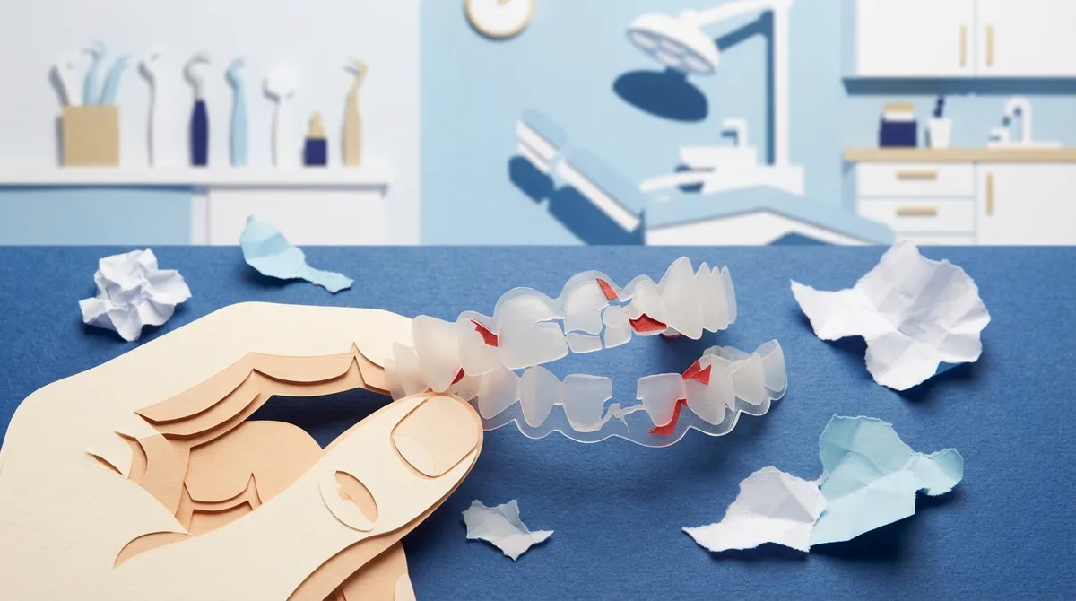 13 Clear Aligners at Home Mistakes That Ruin Smiles
