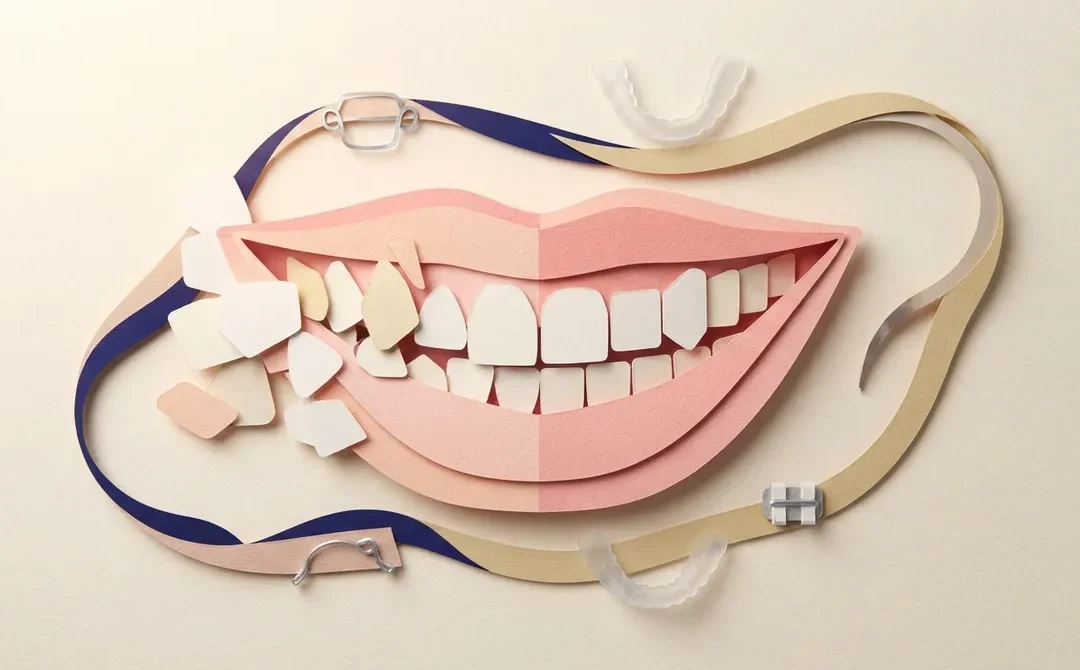 Comprehensive Orthodontic Treatment: A Clearwater Guide