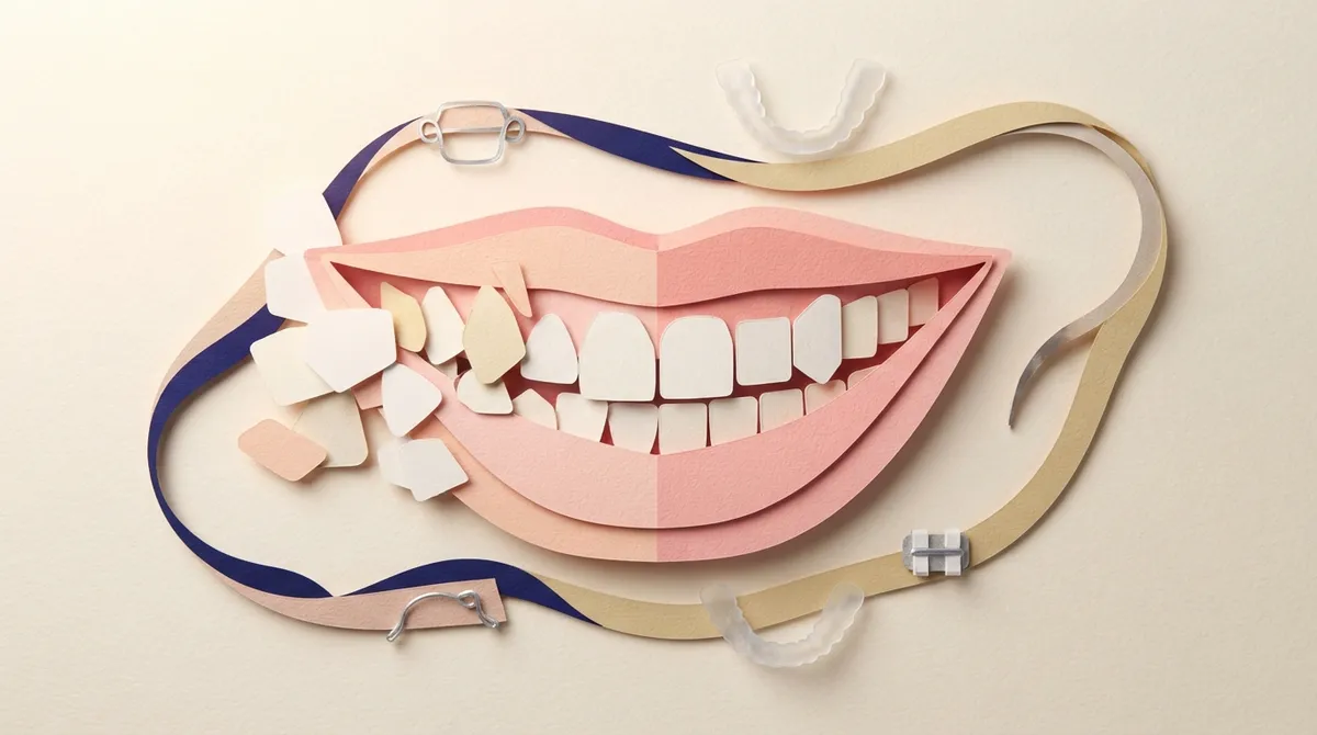 Comprehensive Orthodontic Treatment: A Clearwater Guide Comprehensive Orthodontic Treatment: A Clearwater Guide