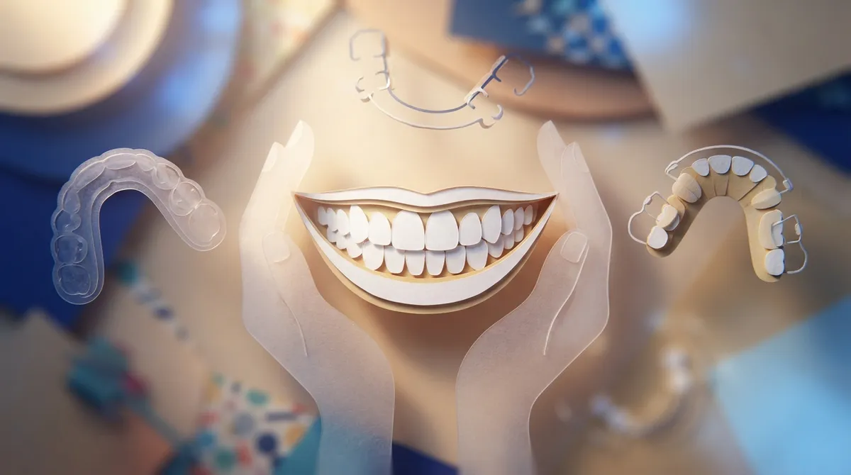 15 Custom Retainer Facts That Protect Your Smile in 2026 15 Custom Retainer Facts That Protect Your Smile in 2026