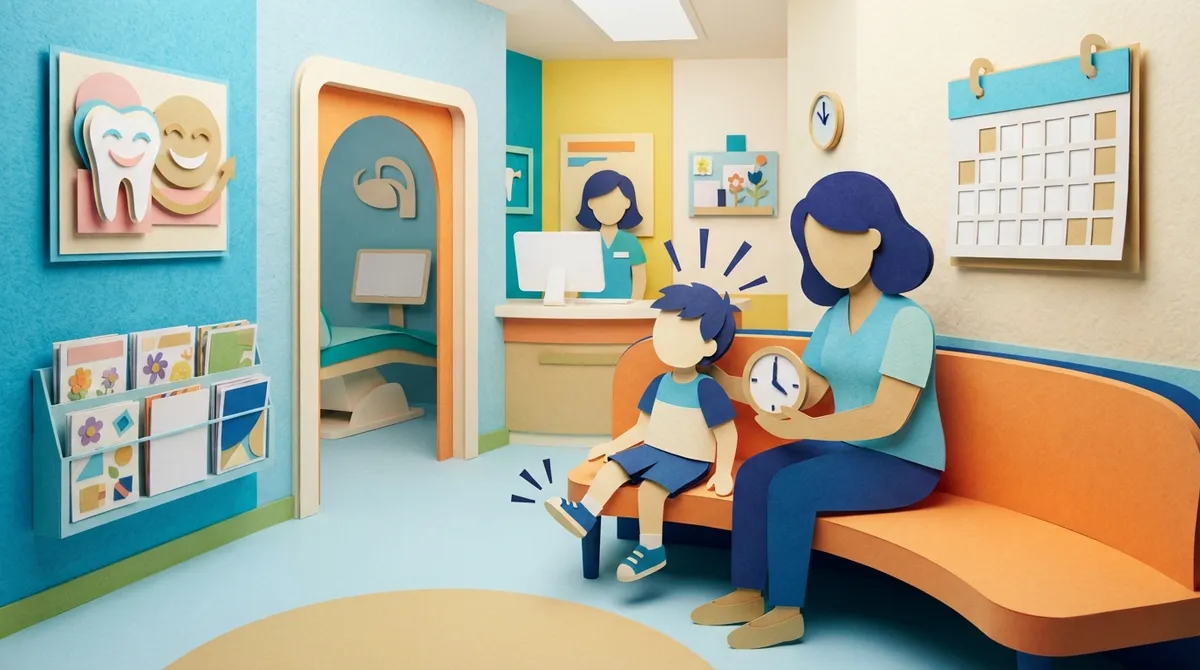 orthodontist services