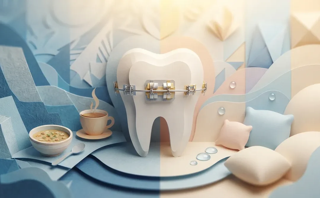 6 Truths About Braces Pain Every Patient Should Know