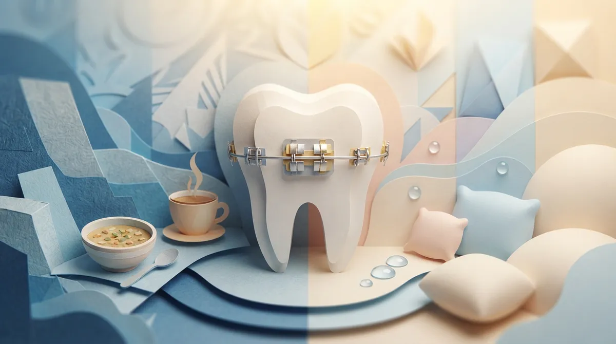 6 Truths About Braces Pain Every Patient Should Know 6 Truths About Braces Pain Every Patient Should Know