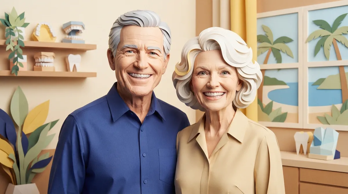 senior braces clearwater