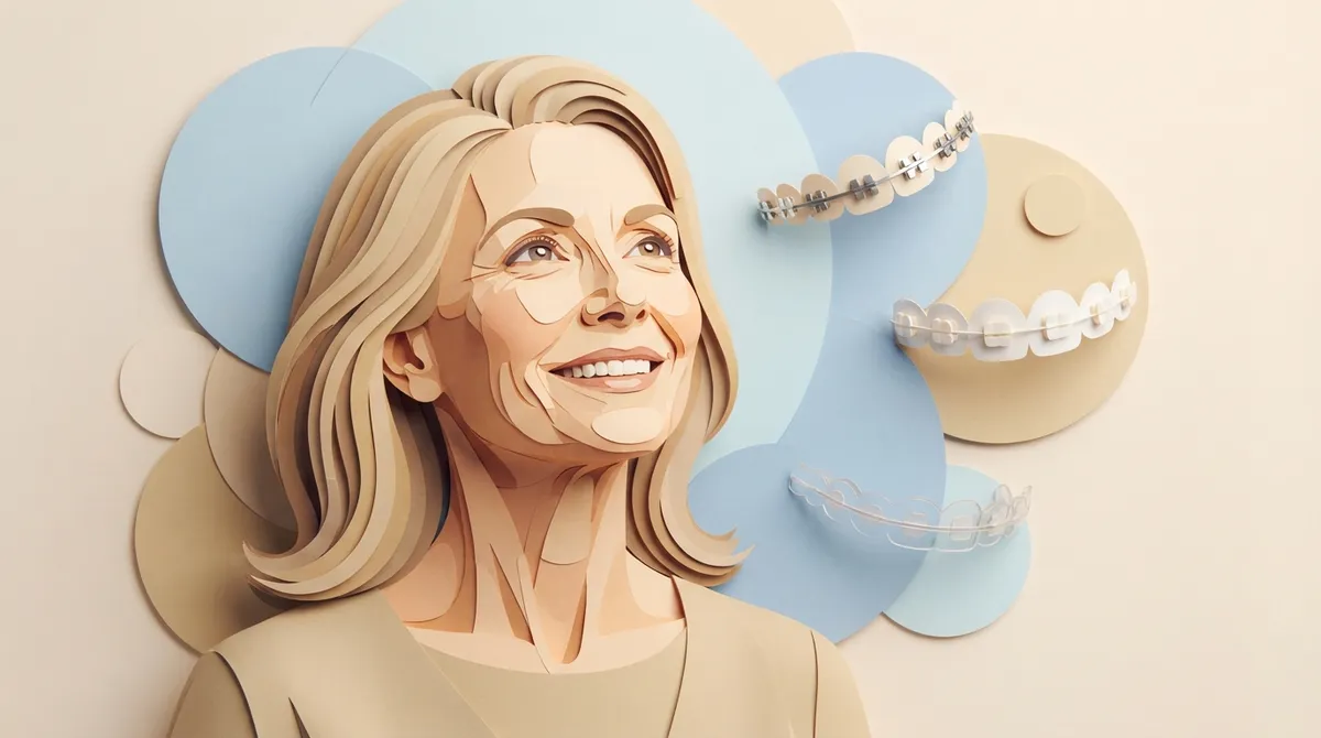 8 Truths About Senior Braces Clearwater Adults Trust 8 Truths About Senior Braces Clearwater Adults Trust