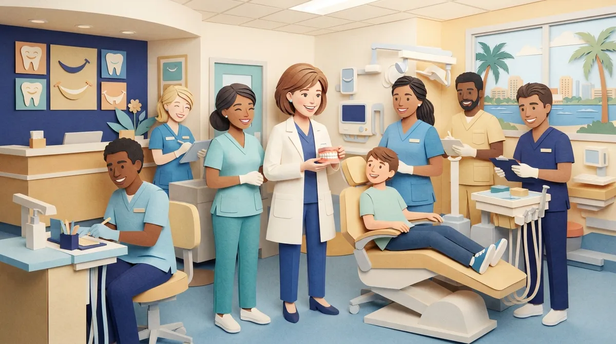 brockway orthodontist