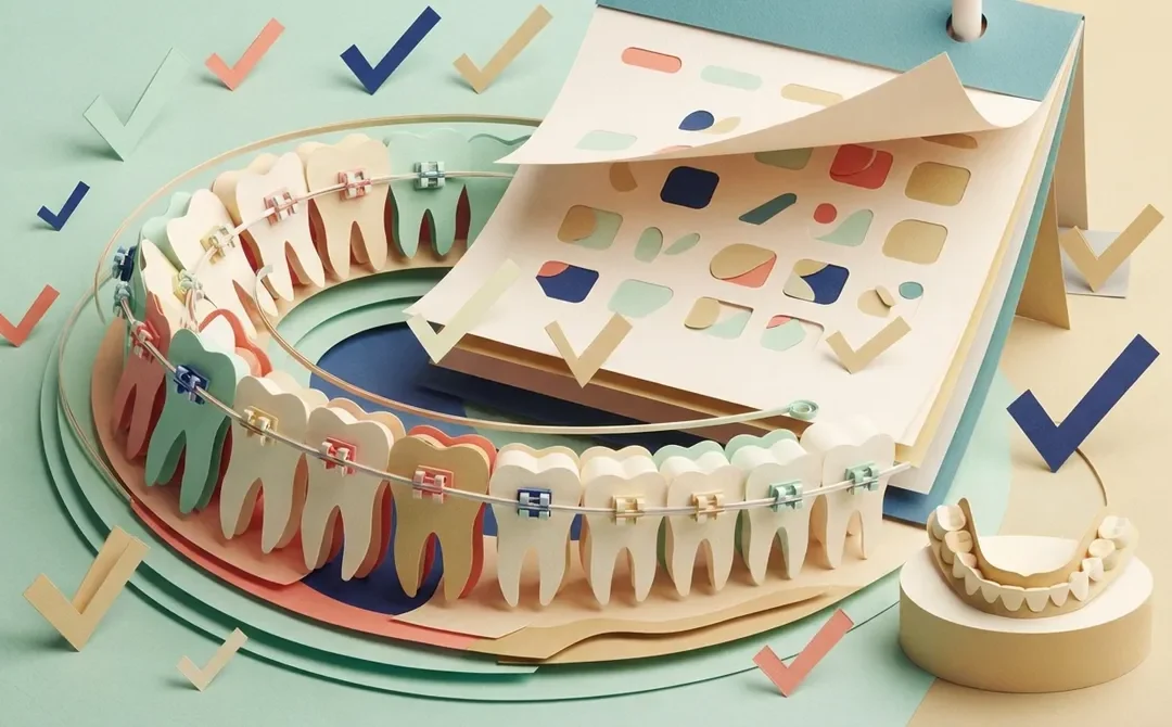 9 Facts on How Long You Wear Braces (2026 Guide)