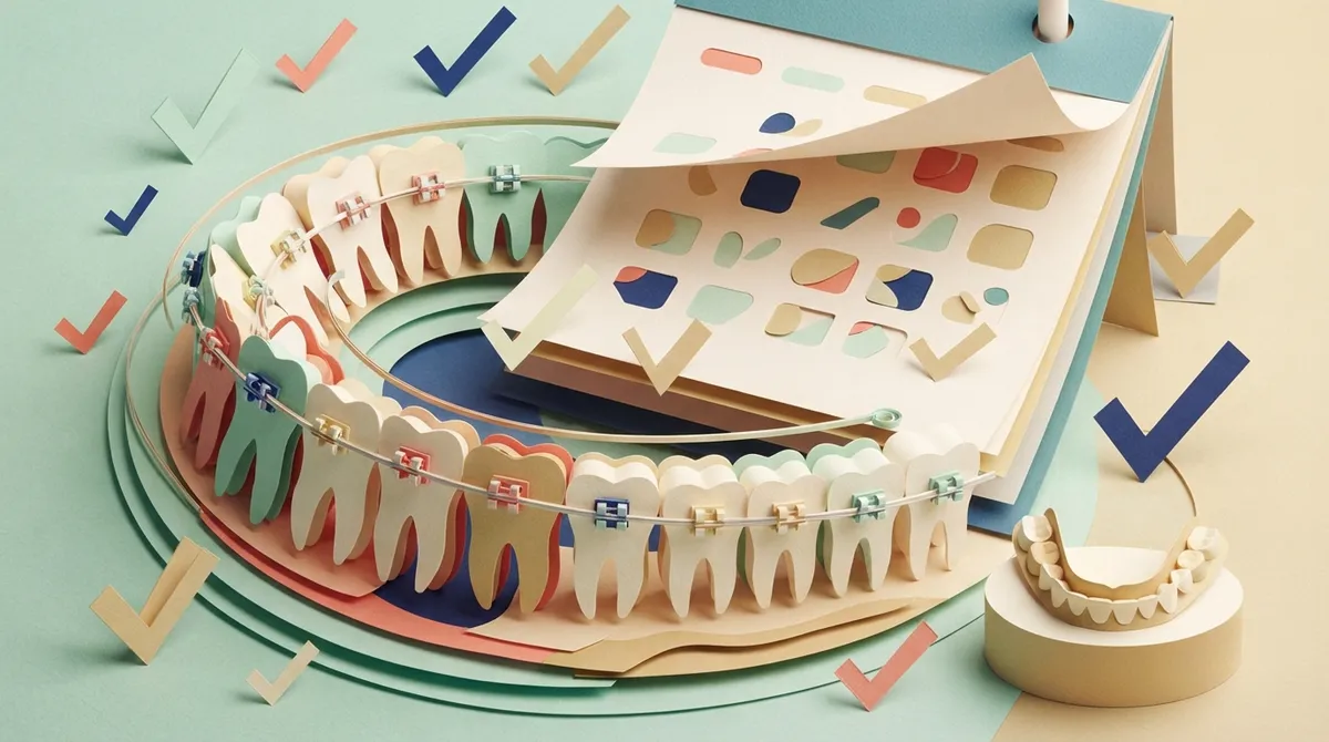 9 Facts on How Long You Wear Braces (2026 Guide)