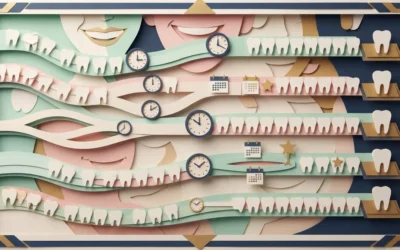 7 Timelines That Answer How Long Braces Really Take